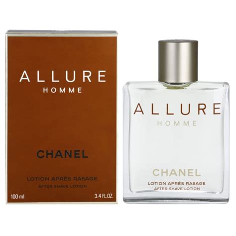 chanel fir men|Chanel men's aftershave allure.